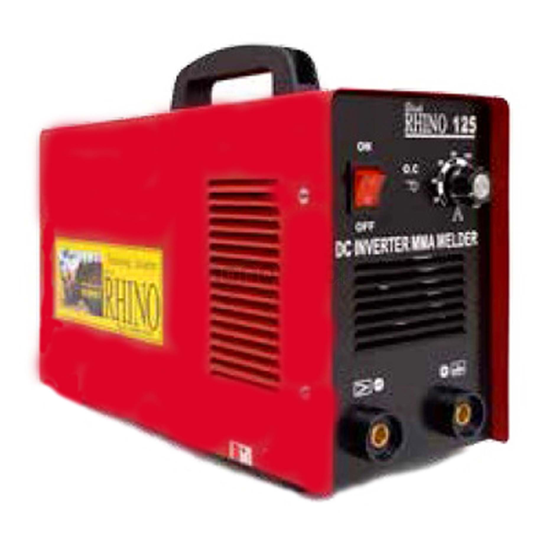 Harga Rhino MMA-125 Mesin las inverter