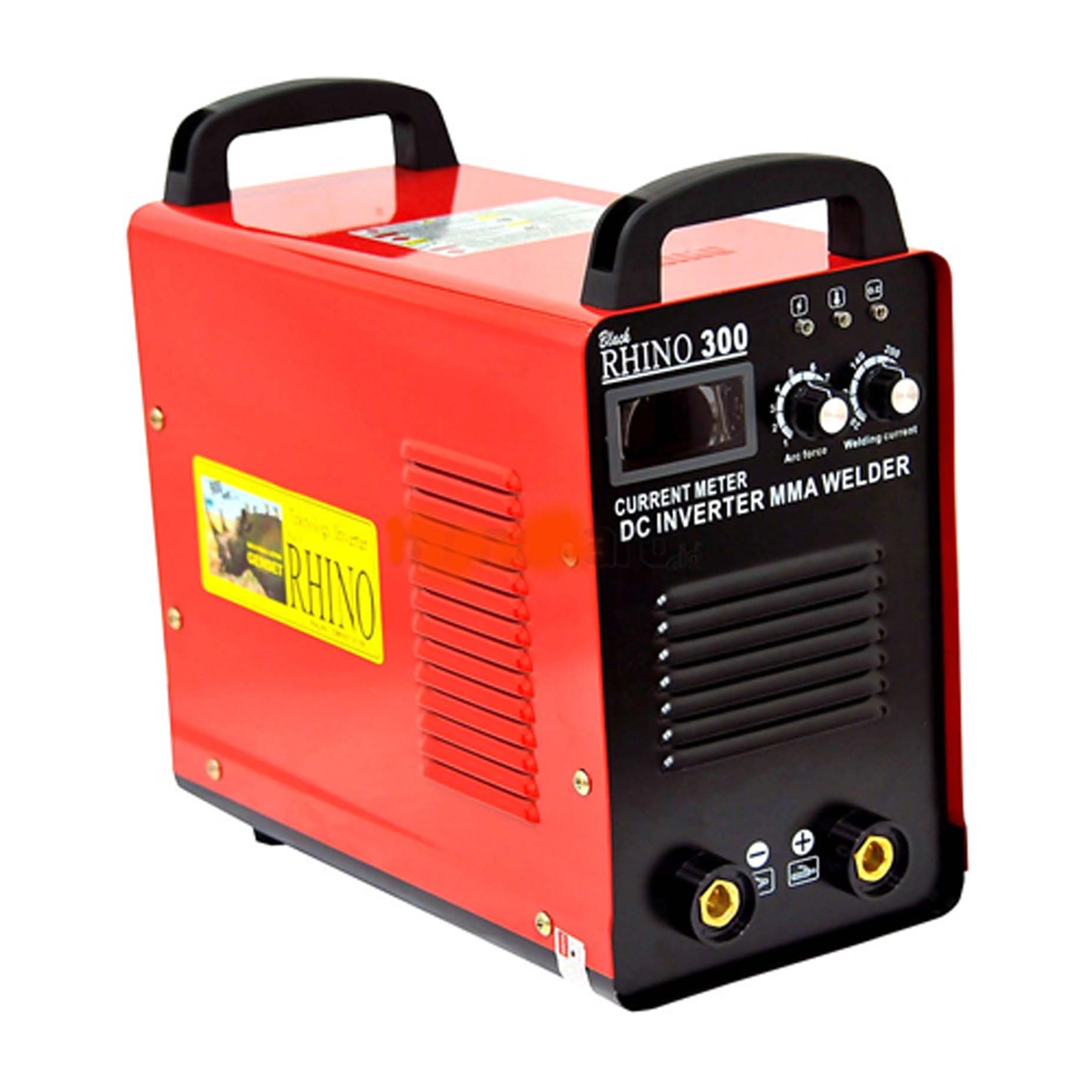 Harga Rhino MMA-300 1 Phase Mesin Las Inverter