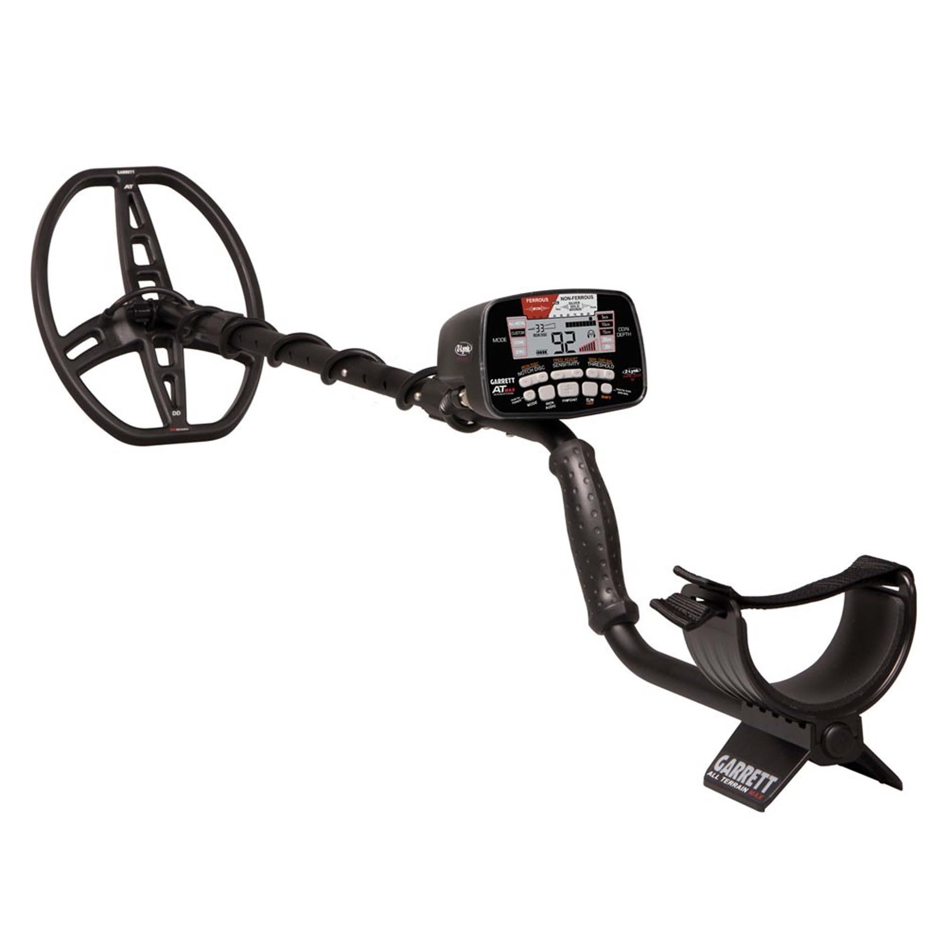 Harga Jual Garret AT Max Metal Detector Made in USA