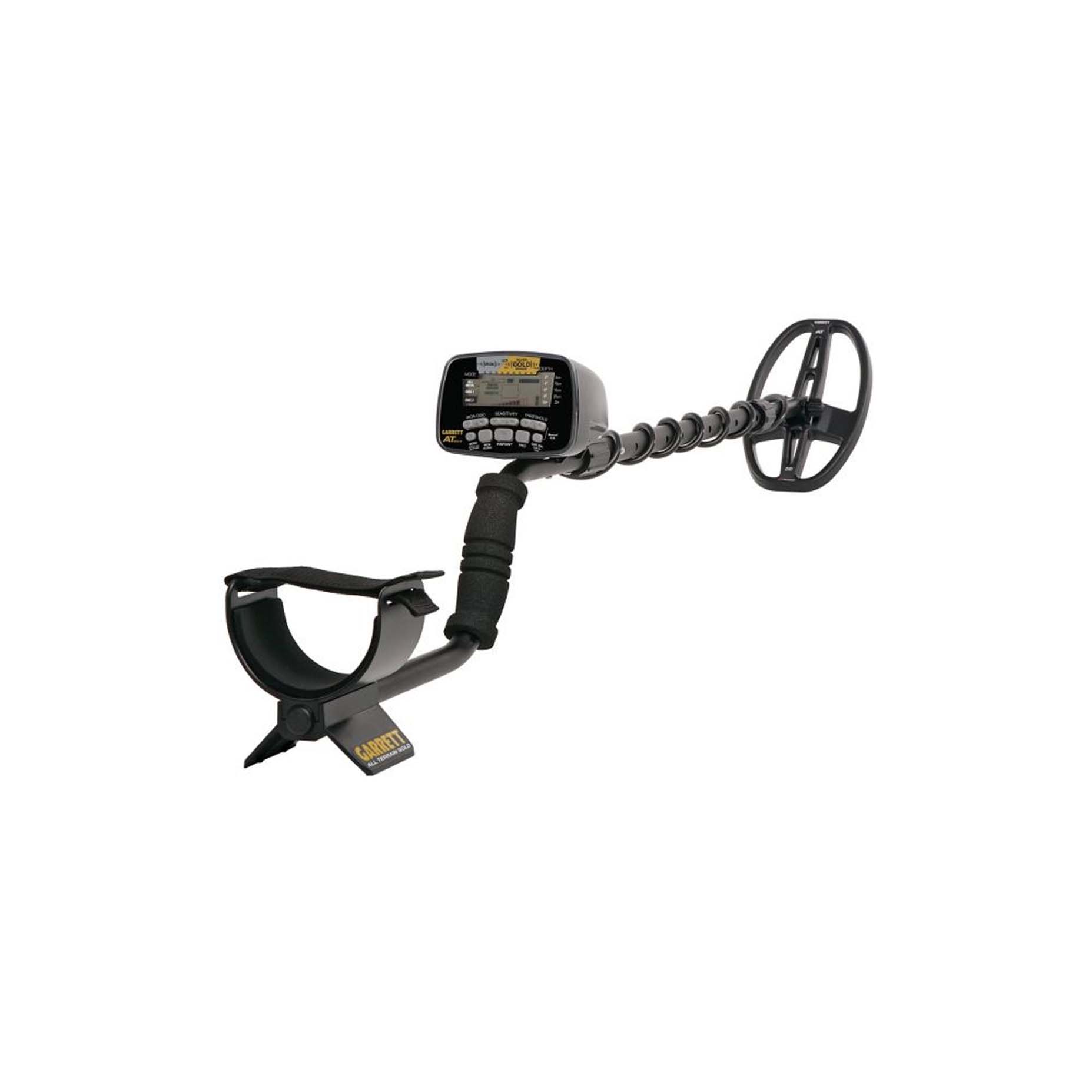 Harga Jual Garrett AT Gold Waterproof Metal Detector Made in USA