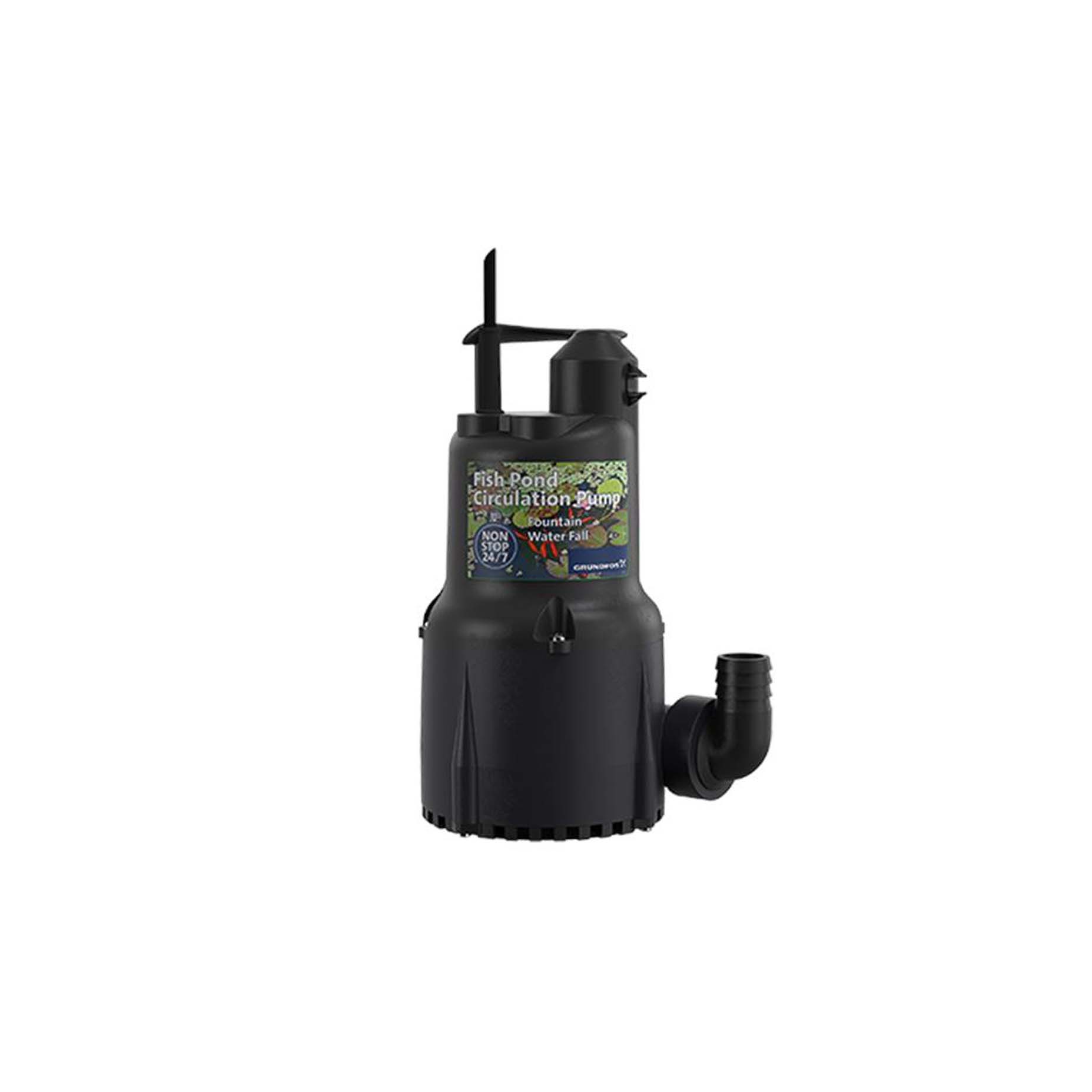 Harga Jual Grundfos KPC 24/7 270 Pompa Celup