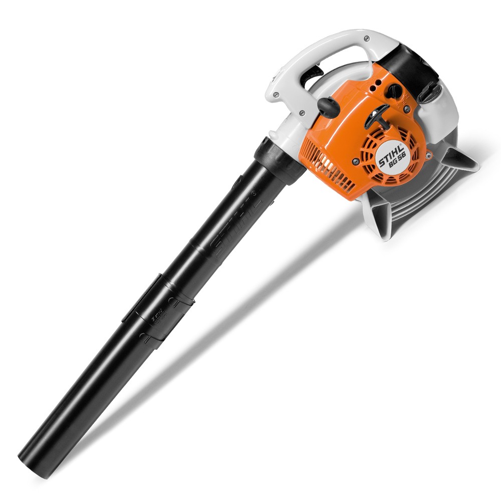 Harga Jual STIHL BG 56 Hand Blower