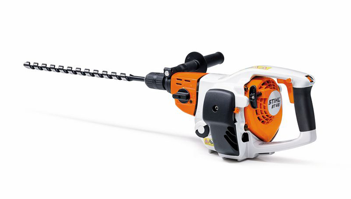 Harga Jual STIHL BT 45 Mesin Bor Bensin