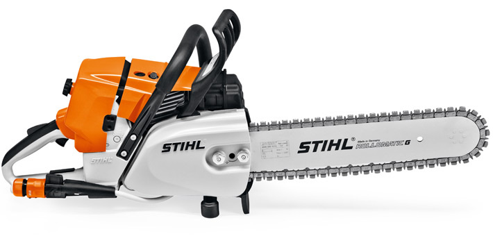 Harga Jual STIHL GS 461 16" 40 cm Mesin Potong Beton