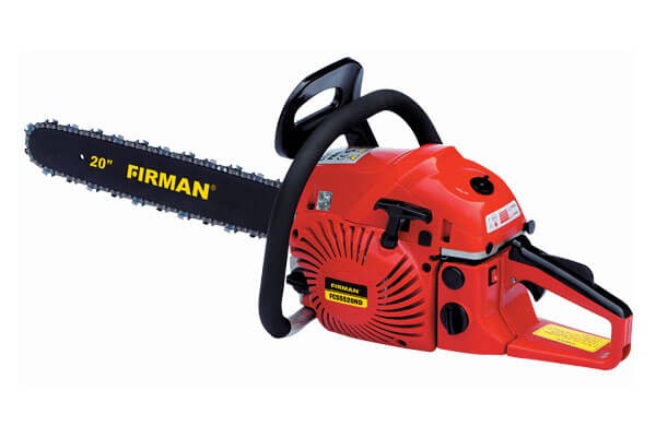 Firman FCS5520XP Mesin Gergaji Kayu Chainsaw