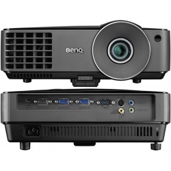 BenQ MS500 2700 Lumens SVGA DLP