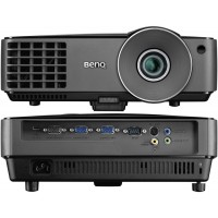 BenQ MS500 2700 Lumens SVGA DLP