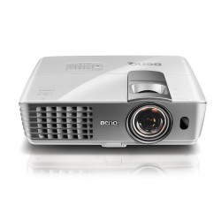 Benq W1080ST 2000 ANSI Lumens HD DLP