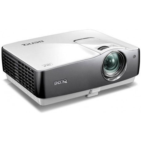 benq W1200 1800 ANSI lumens HD DLP