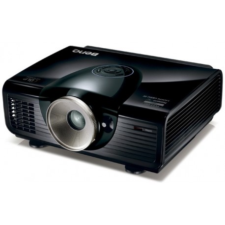 benq W6000 2500 ANSI lumens FHD DLP