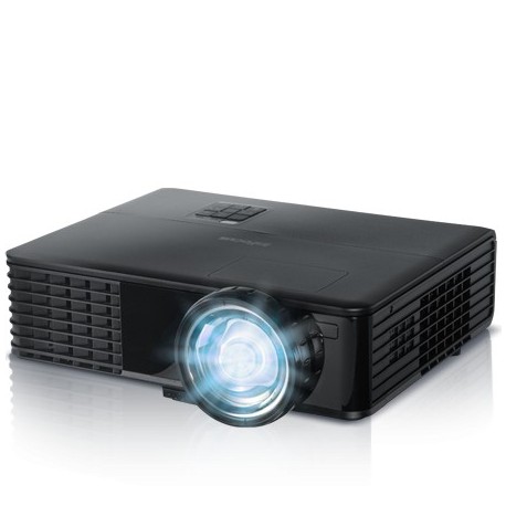 InFocus IN146 ANSI LUMENS 2700 WXGA DLP 5 Years