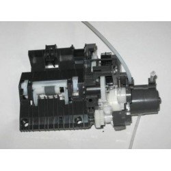 HOLDER SHAFT IP1300/IP1980/MP145