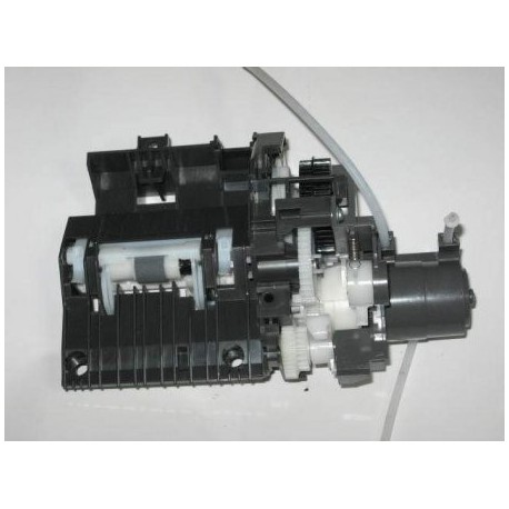 HOLDER SHAFT IP1300/IP1980/MP145