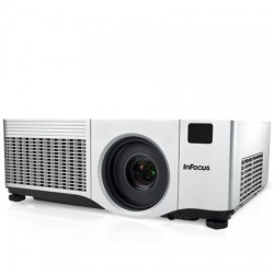 InFocus IN5102 ANSI LUMENS 4000 XGA LCD 2 Years