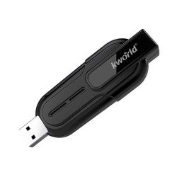 Kworld KW-UB405-A TV Tuner PlusTV Analog Stick III USB