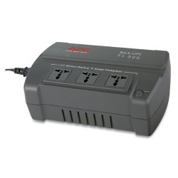 APC BE500R-AS Back-UPS ES 500VA 230V Universal Outlet