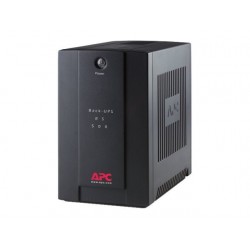 APC BR500CI-AS Back-UPS RS 500VA