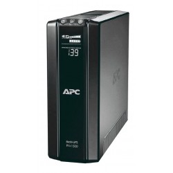 APC BR1500Gi Back-UPS RS 1500VA 