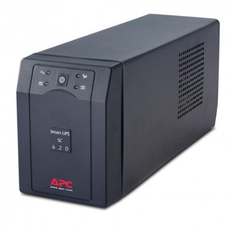 APC SC620i Smart UPS 620VA