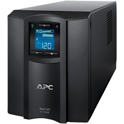 APC SMC1000i APC Smart-UPS C 1000VA