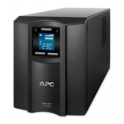 APC SMC1500i APC Smart-UPS C 1500VA