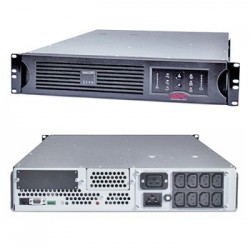 APC SUA2200RMI2U Smart UPS RM 2200VA 2U