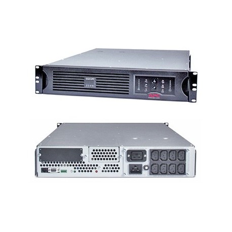 APC SUA2200RMI2U Smart UPS RM 2200VA 2U