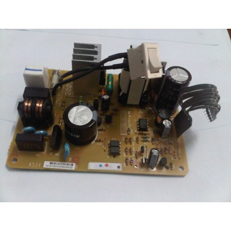 Power supply board LQ300 ( LQ 300 )
