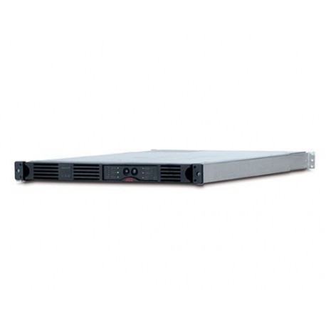 APC SUA750RMI1U Smart UPS RM 750VA 1U