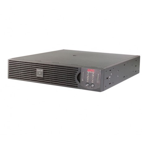 APC SURT2000RMXLi Smart UPS RT 2000VA RM