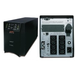 APC SUA1000XLi Smart UPS XL 1000VA USB-serial Connection