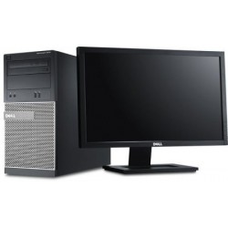 Dell Optiplex 7010MT i3-3220 Win 7 Pro