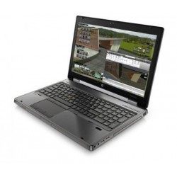 HP EliteBook 8570w Core i7 win7 pro