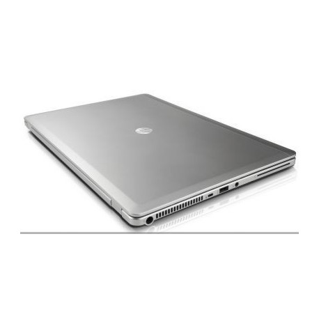 HP Elitebook 9470m Core i5 Win7 Pro64