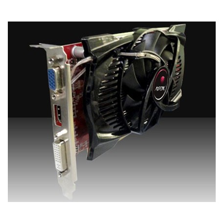 AFOX Radeon HD 5570 2GB DDR3 AF5570-2GB 2048D3H2