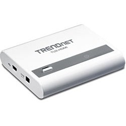 TRENDnet TU2-HDMI USB to HDMI Monitor Extender