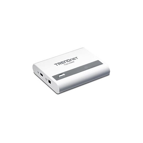 TRENDnet TU2-HDMI USB to HDMI Monitor Extender