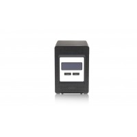 D-Link DNS-343 ShareCenter 4-Bay Network Storage Enclosure