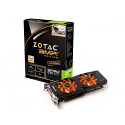 ZOTAC GeForce GTX 770 AMP! Edition