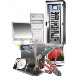 Service Komputer Abepura