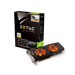 ZOTAC GeForce GTX 770