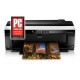 Epson Stylus Photo R2000 Inkjet Printer A3