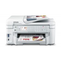 EPSON WorkForce WF-3521