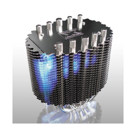 Xigmatek SM128164 Colloseum CPU Cooler