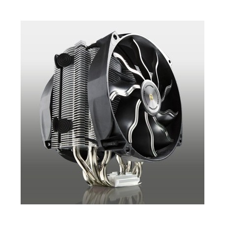 Xigmatek SD1484 Achilles Plus CPU Cooler