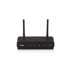 D-Link DAP-1360 Wireless N Range Extender