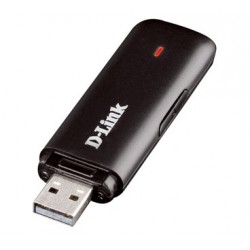 D-Link DWM-152 (A3) 3.5G HSDPA USB Adapter