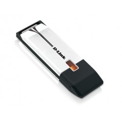 D-Link DWA-160 Xtreme N Dual Band USB Adapter