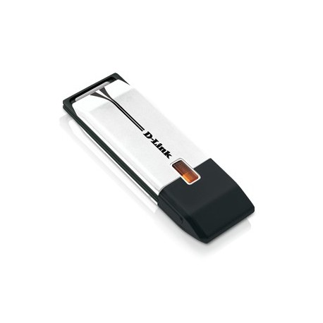 D-Link DWA-160 Xtreme N Dual Band USB Adapter