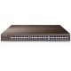 TP-Link TL-SG1048 Switch 48 Port Gigabit 10 100 1000 RackMount